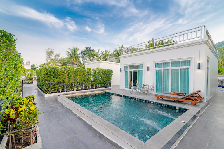 Sport & Beauty 2, T Villas Huahin, Hua Hin
