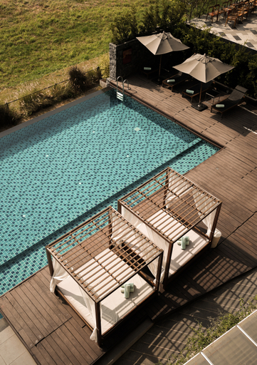 Sport & Beauty, Brique Hotel Chiangmai, Muang Chiang Mai