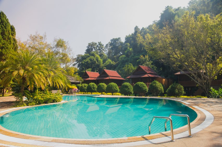 Sport & Beauty 2, Kaomai Lanna Resort Chiang Mai, San Pa Tong