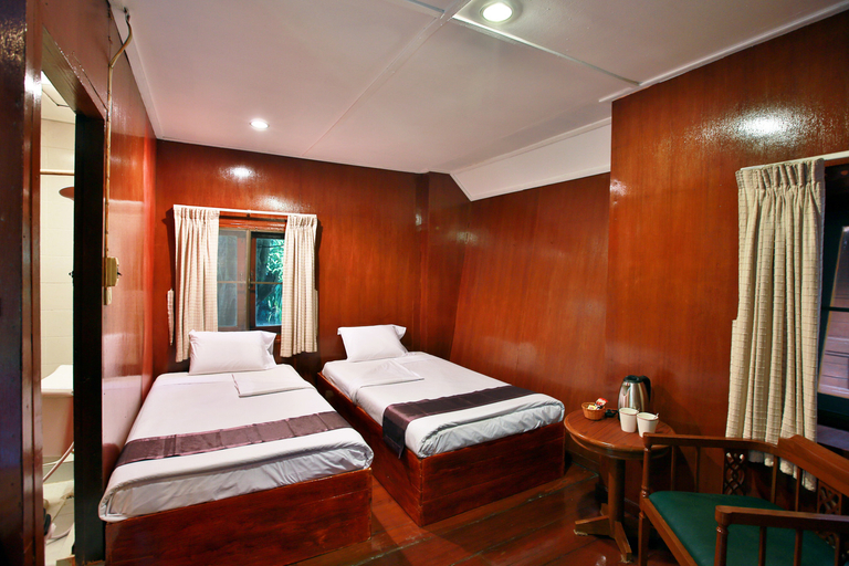 Bedroom 3, Kaomai Lanna Resort Chiang Mai, San Pa Tong