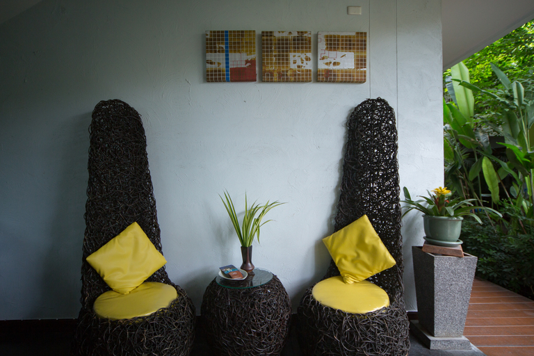 Public Area 5, The Twenty Lodge, Muang Chiang Mai