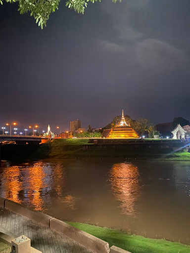 Exterior & Views 5, HostelBed and Retreat Phitsanulok, Muang Phitsanulok