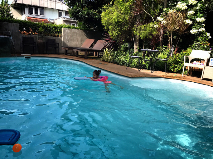 Sport & Beauty 5, The Twenty Lodge, Muang Chiang Mai