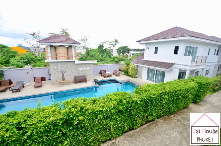 Sport & Beauty, Jai House Phuket, Pulau Phuket