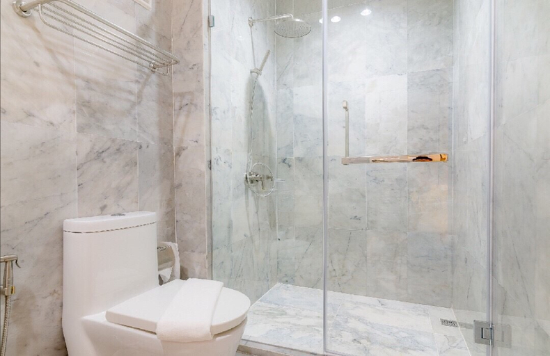 Bathroom 4, T Villas Huahin, Hua Hin