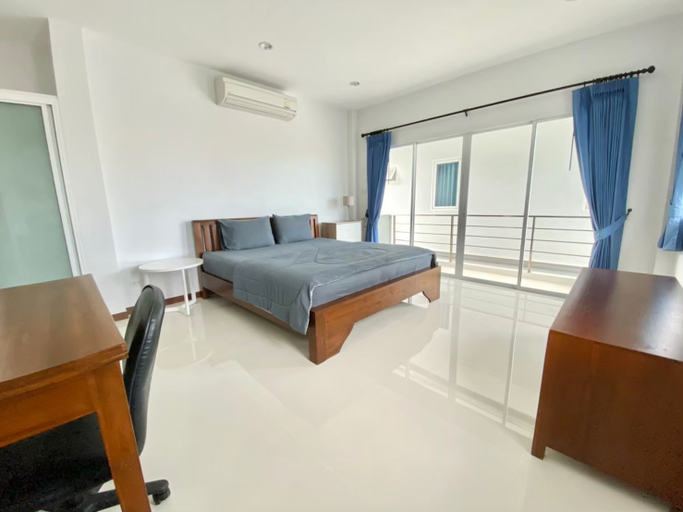 Bedroom, Jai House Phuket, Pulau Phuket