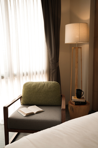 Public Area 4, Brique Hotel Chiangmai, Muang Chiang Mai