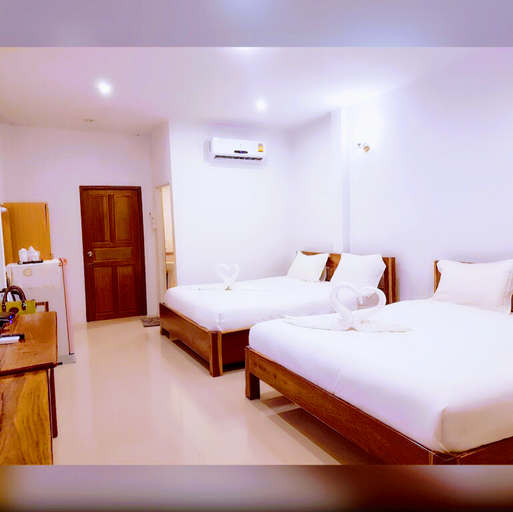 Bedroom 5, Thosawan Resort, Khong Chiam