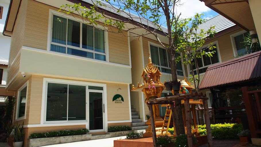 Exterior & Views 2, Romyen Cafe' Homestay, Phra Nakhon Si Ayutthaya