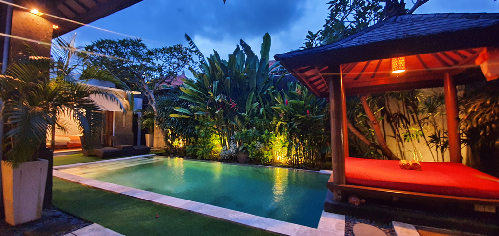 Sport & Beauty, This property is no longer in the market, Badung
