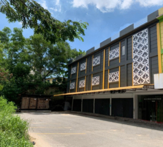 Exterior & Views, Baloi Indah Guest House, Batam
