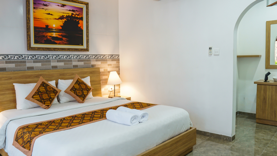 Pondok Pekak Guesthouse, Gianyar