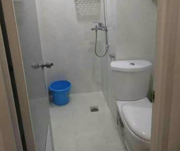 Bathroom 4, Studio24 THE JARRDIN apartemen By gyza property ok, Bandung
