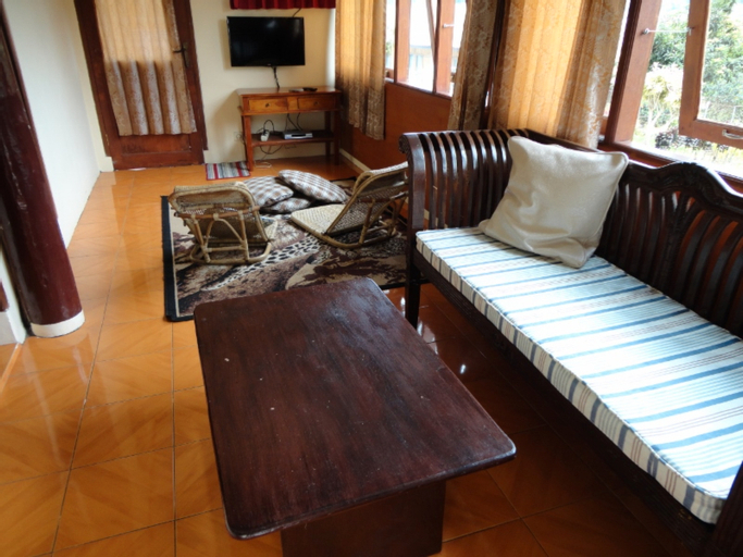 Public Area 5, Villa Tunas Alam Mutiara, Bogor