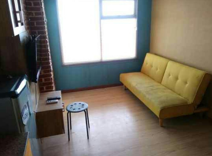 Public Area