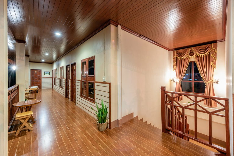 Public Area 4, Primmalyn - Primmalyn House, Chiang Khan