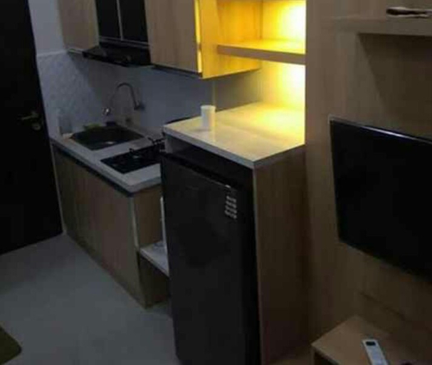 Others, Studio24 THE JARRDIN apartemen By gyza property ok, Bandung