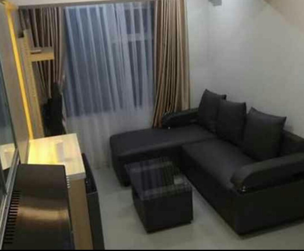 Public Area 2, Studio24 THE JARRDIN apartemen By gyza property ok, Bandung