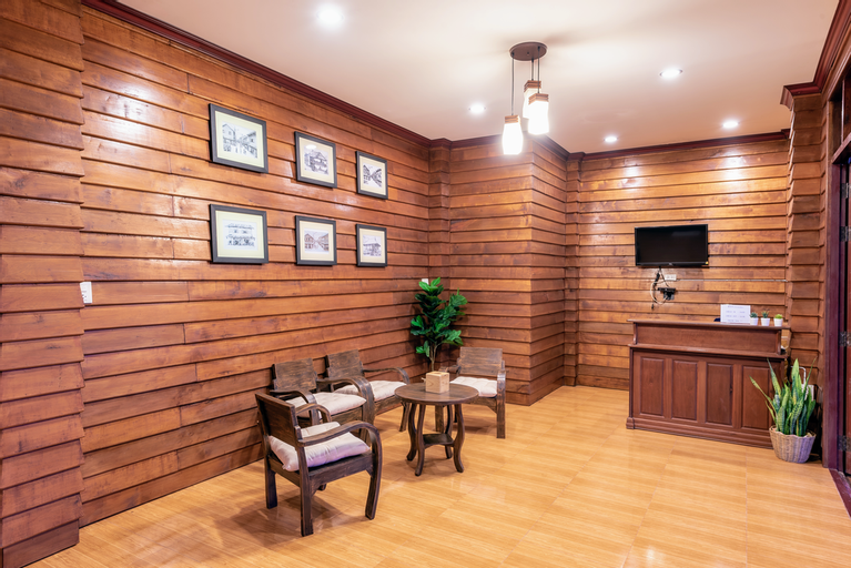 Public Area 5, Primmalyn - Primmalyn House, Chiang Khan