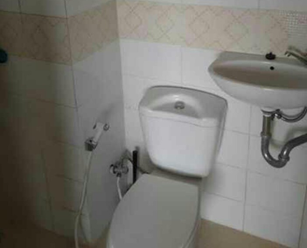 Bathroom 5, Studio24 THE JARRDIN apartemen By gyza property ok, Bandung