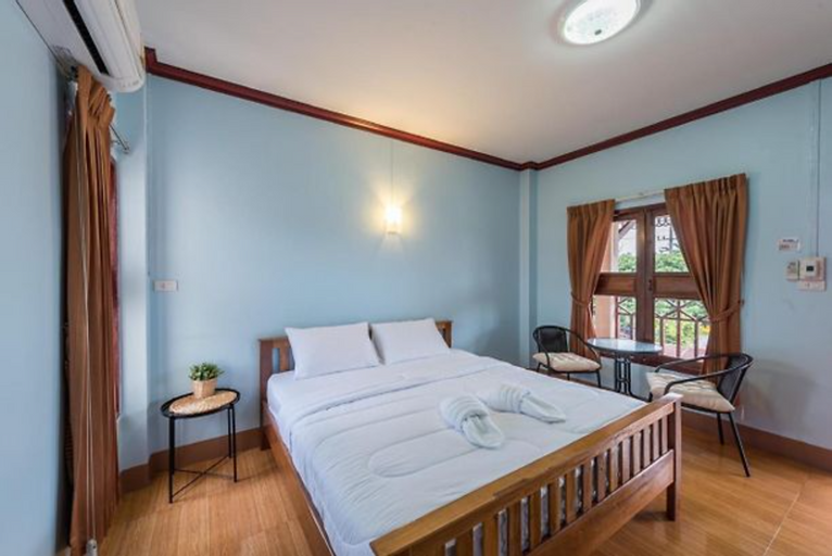 Bedroom 2, Primmalyn - Primmalyn House, Chiang Khan