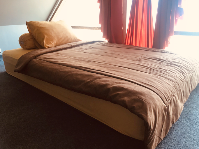 Bedroom 4, Uma Dewa homestay Keramas, Gianyar