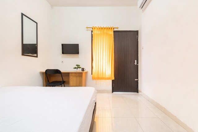 Bedroom 3, Nusa Indah Kost Putri, Sleman