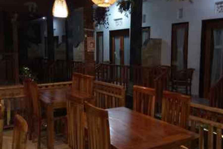 Food & Drinks 3, Bagoesfull Homestay, Klungkung