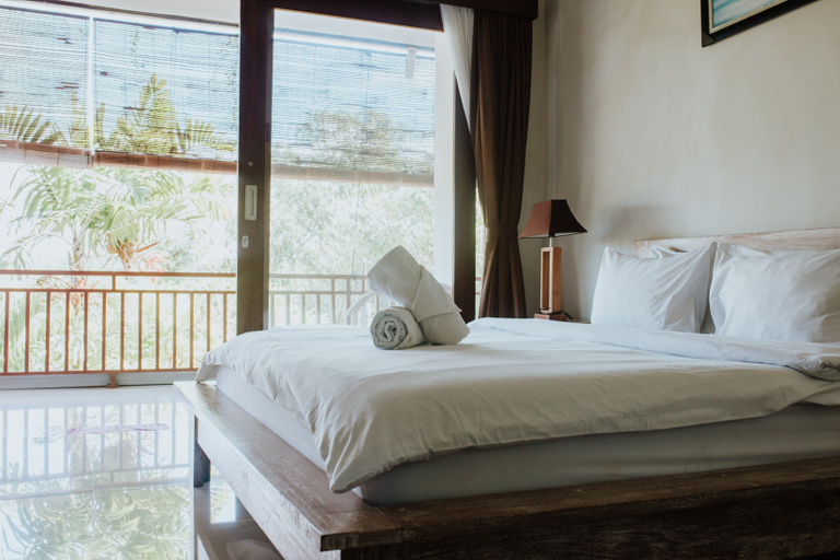 Bedroom 2, Matra Bali Guest House, Badung