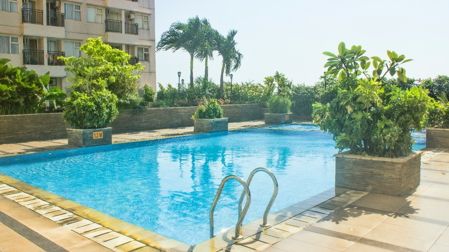 Sport & Beauty, Luxury Margonda Residence 3 Depok, Depok