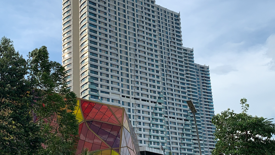 Exterior & Views 3, Apartemen Grand Kamala Lagoon by Aparian, Bekasi