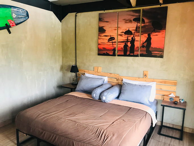 Bedroom 7