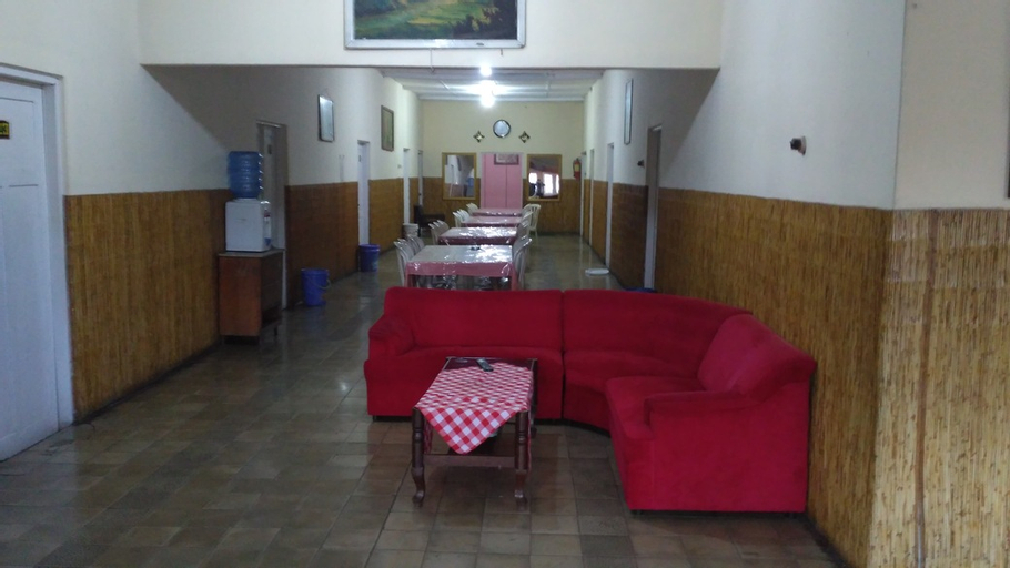 Hotel Jogja Bukittinggi, Bukittinggi