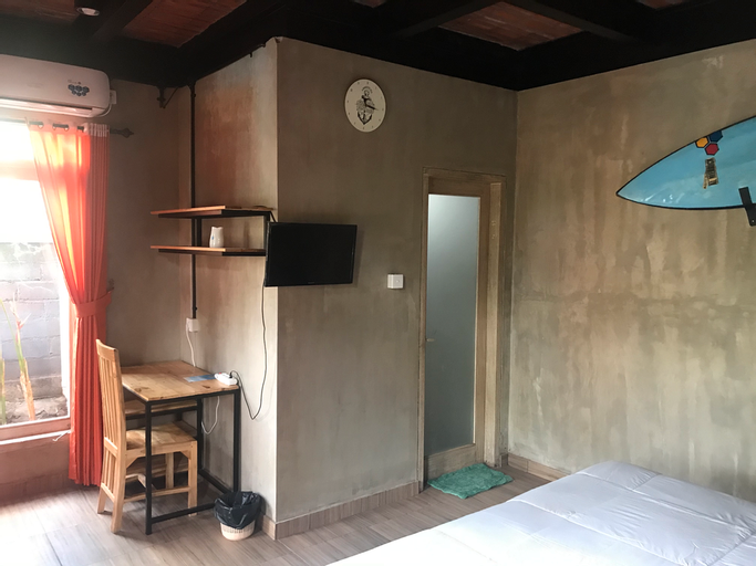 Bedroom 6