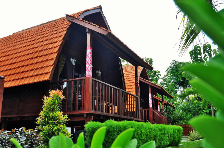The Granyam Garden Cottage, Klungkung