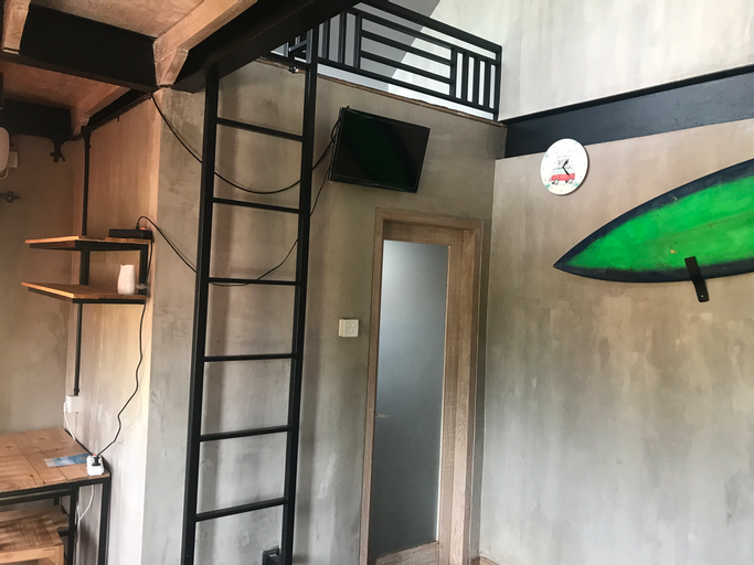 Bedroom 8