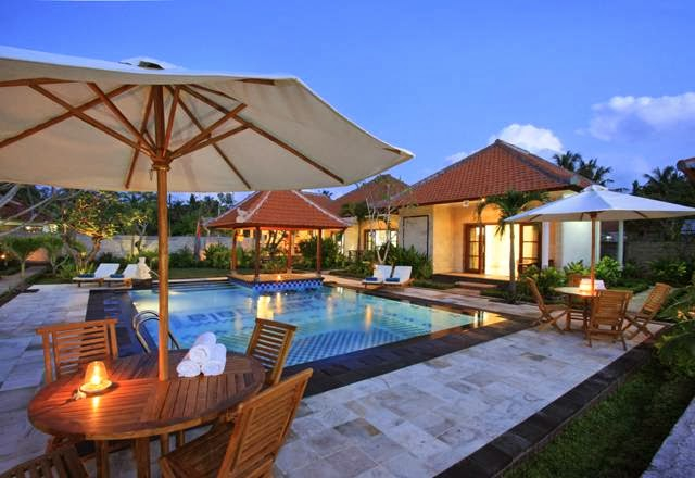 Sport & Beauty 5, Pondok Jenggala Bungalow, Klungkung