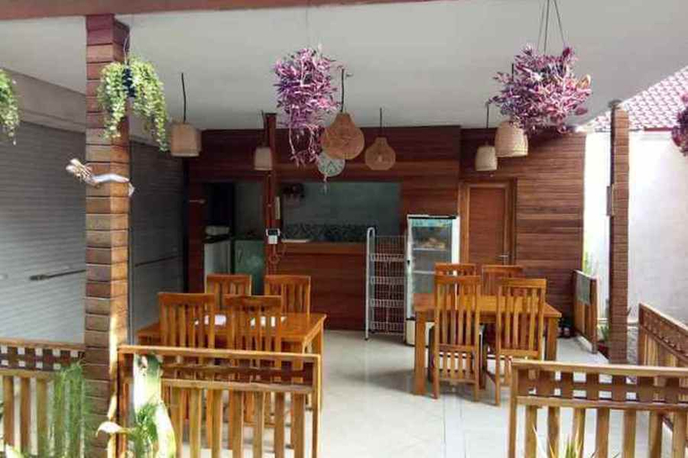 Food & Drinks 5, Bagoesfull Homestay, Klungkung