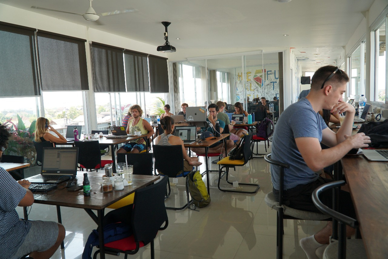 Food & Drinks, Matra Bali Guest House, Badung