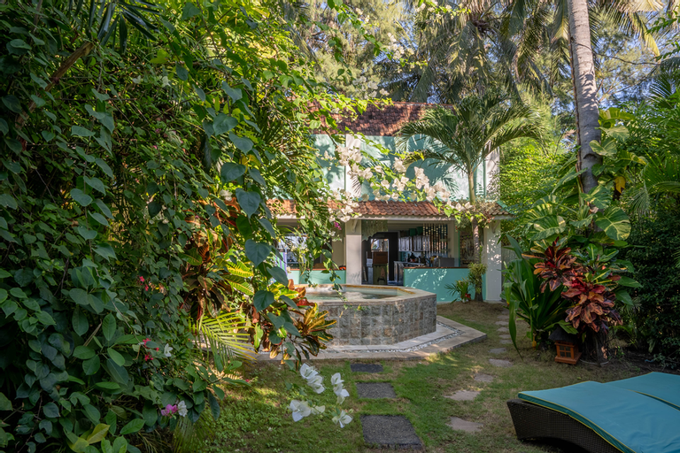 Exterior & Views 5, Kai's Beach House Villa, Lombok