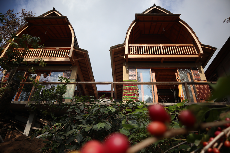 Exterior & Views 5, Munduk Retreat Pondok Pekak Lelut, Buleleng