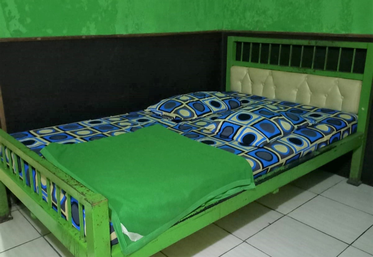 Bedroom 3, Penginapan 99, Bandung