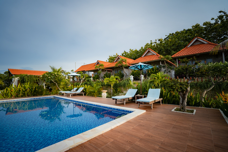 Sport & Beauty 4, Gara Gara Sea View, Klungkung