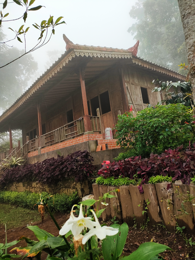 Exterior & Views 3, Munduk Retreat Pondok Pekak Lelut, Buleleng