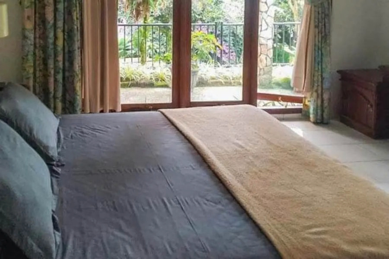 Bedroom 2, Villa Eco Resort by SKH, Bogor