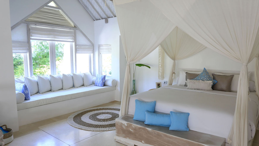 Bedroom 2, Cloud Nine Estate, Gianyar