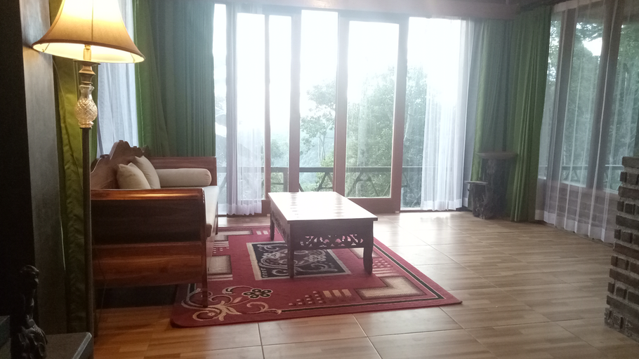 Public Area, Munduk Retreat Pondok Pekak Lelut, Buleleng