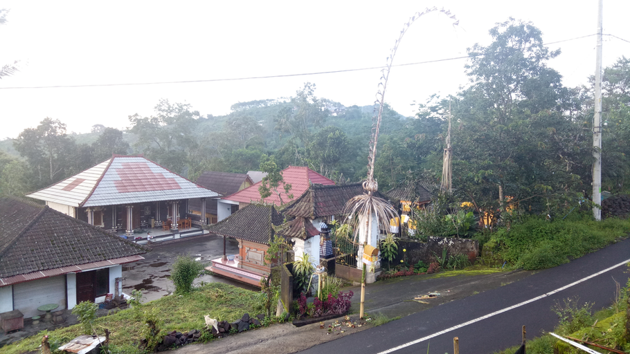 Exterior & Views 1, Munduk Retreat Pondok Pekak Lelut, Buleleng