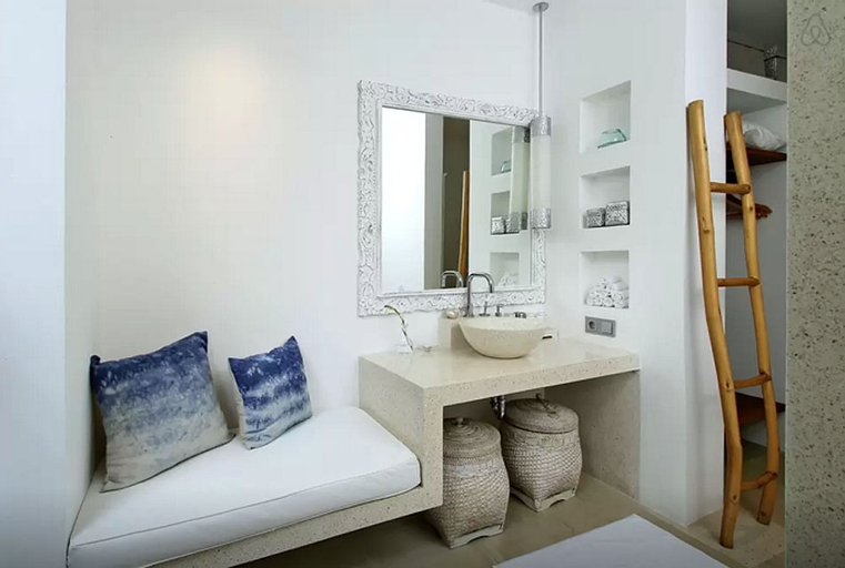 Bedroom 5, Cloud Nine Estate, Gianyar