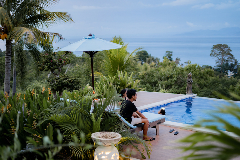 Sport & Beauty 5, Gara Gara Sea View, Klungkung